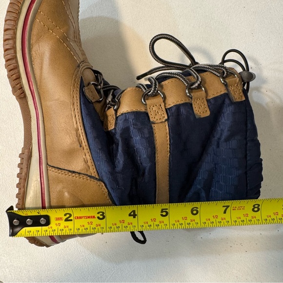 Pajar Women’s “Grace” Snow Boots Size 6 - 6.5 - Picture 13 of 14